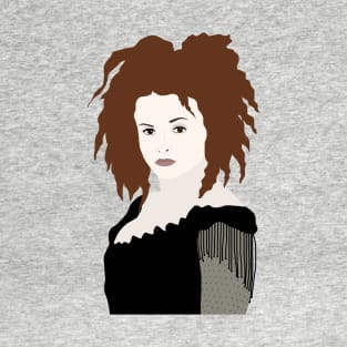 Ms. Lovett T-Shirt